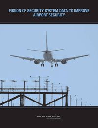 Cover image for Fusion of Security System Data to Improve Airport Security