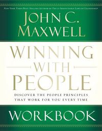 Cover image for Winning with People Workbook