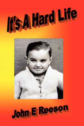 Cover image for It's a Hard Life