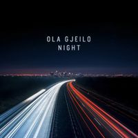 Cover image for Ola Gjeilo: Night