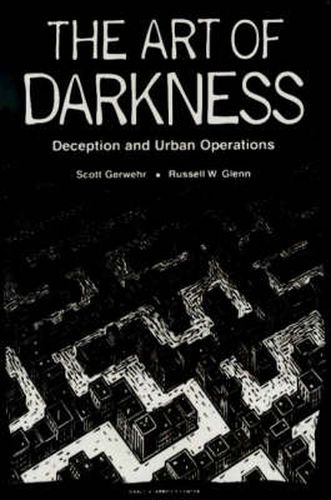 The Art of Darkness: Deception and Urban Operations