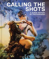 Cover image for Calling the Shots (Victoria and Albert Museum)