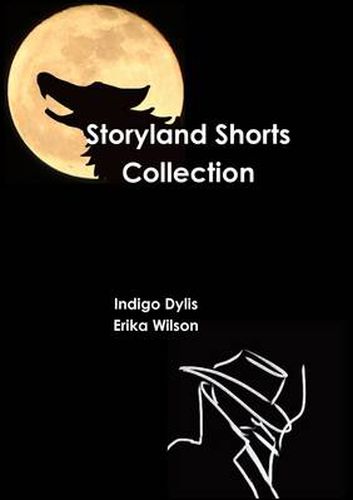 Cover image for Storyland Shorts Collection