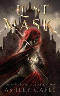 Cover image for The Lost Mask: (An Epic Fantasy Novel)