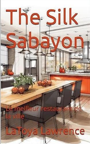 Cover image for The Silk Sabayon