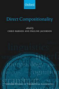 Cover image for Direct Compositionality