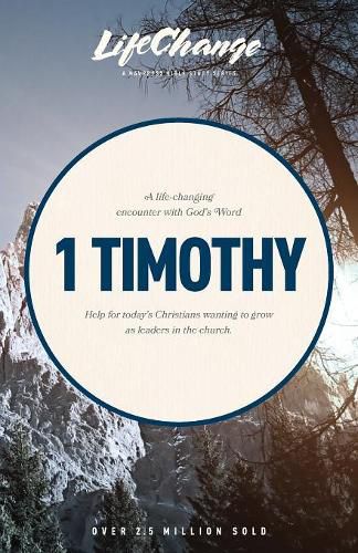 Cover image for Lc 1 Timothy