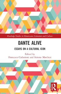 Cover image for Dante Alive