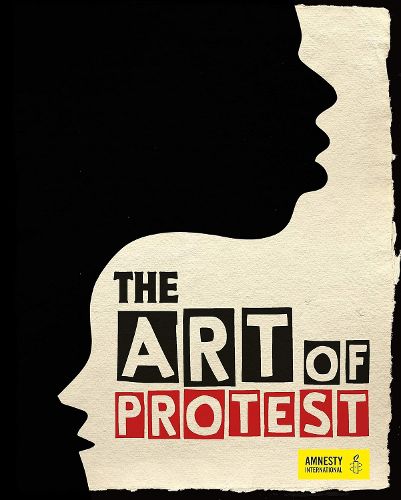 Cover image for The Art of Protest