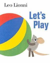 Cover image for Let's Play