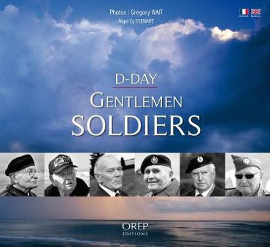 Cover image for Gentlemen Soldiers