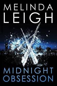Cover image for Midnight Obsession