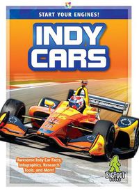 Cover image for Indy Cars