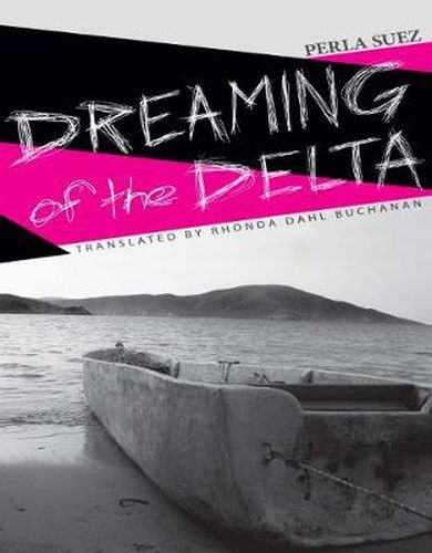 Cover image for Dreaming of the Delta