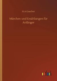 Cover image for Marchen und Erzahlungen fur Anfanger