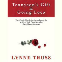 Cover image for Tennyson's Gift & Going Loco Lib/E