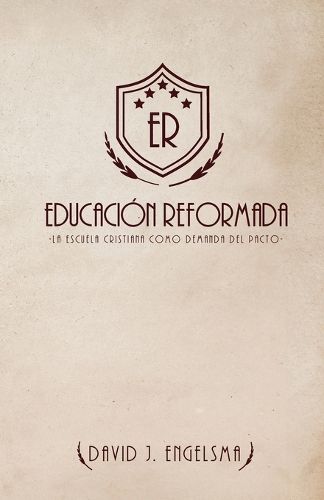 Cover image for Educacion Reformada