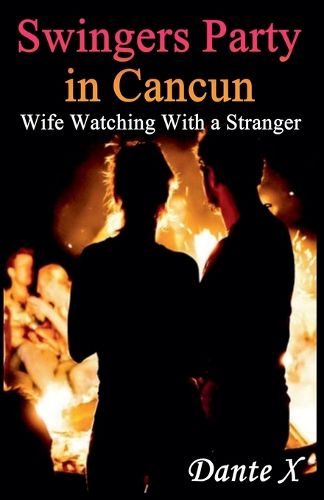Cover image for Swingers Party in Cancun