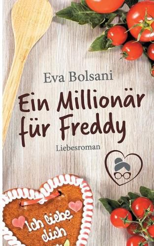 Cover image for Ein Millionar fur Freddy