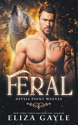 Cover image for Feral