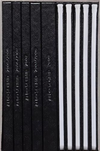 Cover image for Notebooks 2005-2018