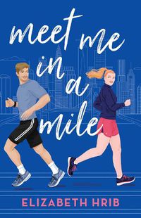 Cover image for Meet Me In A Mile