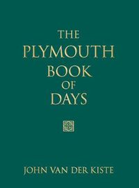 Cover image for The Plymouth Book of Days