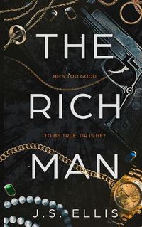 Cover image for The Rich Man