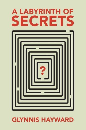 Cover image for A Labyrinth of Secrets