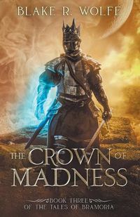 Cover image for The Crown of Madness