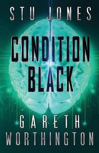 Cover image for Condition Black