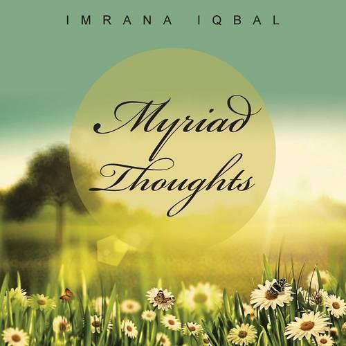 Cover image for Myriad Thoughts