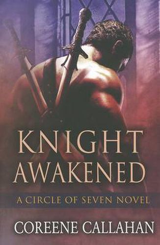 Cover image for Knight Awakened