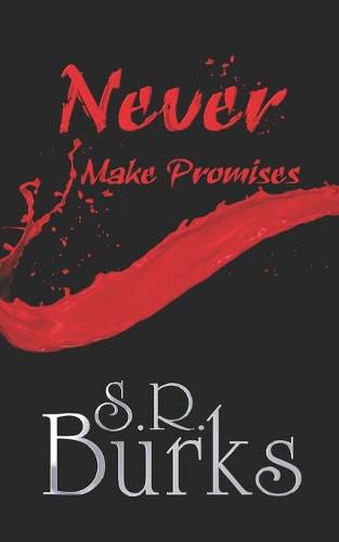 Cover image for Never Make Promises
