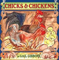 Cover image for Chicks & Chickens