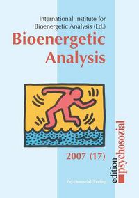 Cover image for Bioenergetic Analysis