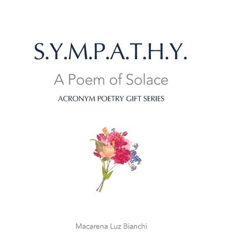 Cover image for Sympathy: A Poem of Solace