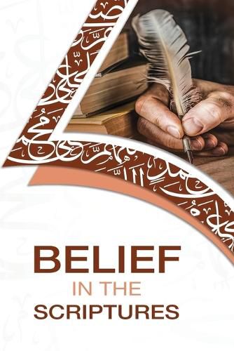 Cover image for Belief in the Scriptures