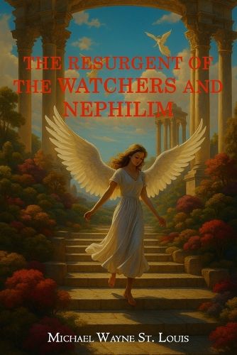 Cover image for The Resurgents of The Watchers and Nephilim