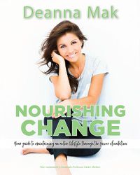 Cover image for Nourishing Change