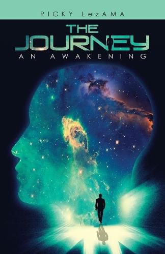 Cover image for The Journey: An Awakening