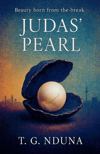 Cover image for Judas' Pearl