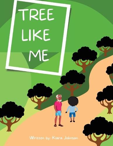 Cover image for Tree like Me