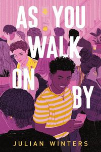 Cover image for As You Walk On By