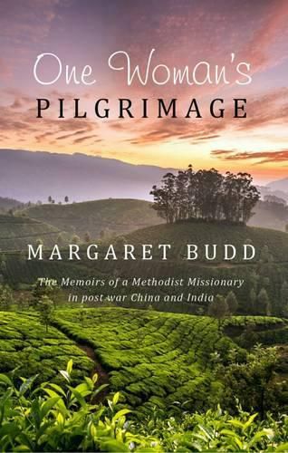 Cover image for One Woman's Pilgrimage