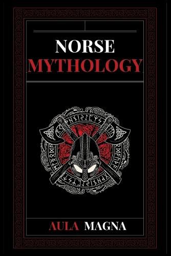 Cover image for Norse Mythology