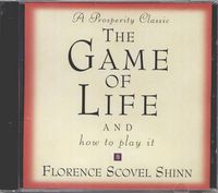 Cover image for The Game of Life CD: And How to Play it