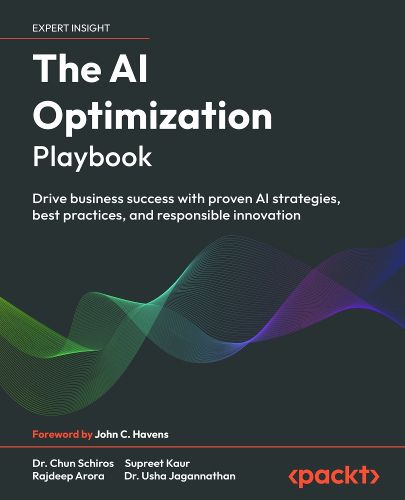 Cover image for The AI Optimization Playbook