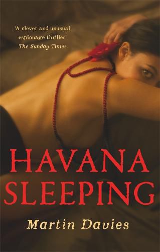 Cover image for Havana Sleeping