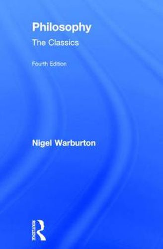 Philosophy: The Classics: The Classics